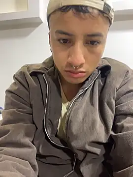 SirDamian webcam