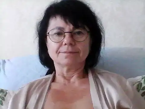 PrettyAngel7234 webcam