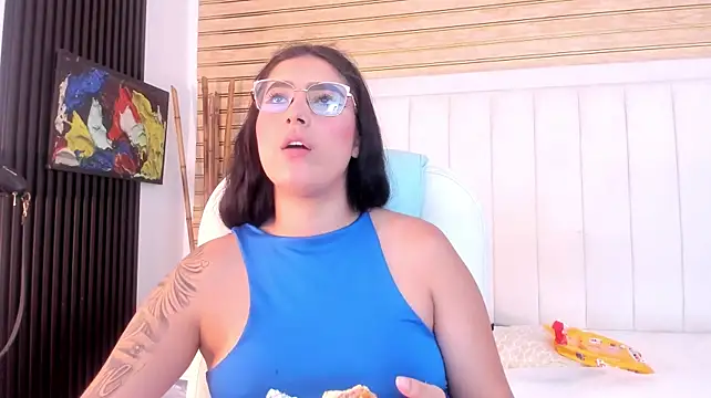 dalila_hotx1 webcam