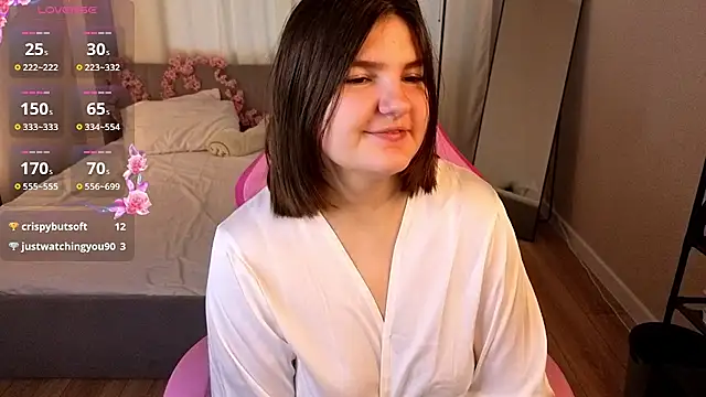 Kitty_Liikk webcam
