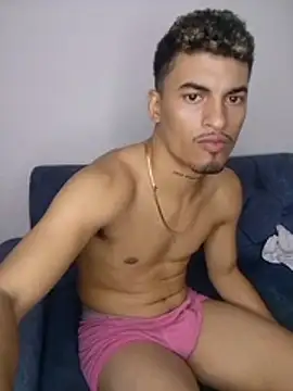 BROWNIE_LOVERS_ webcam