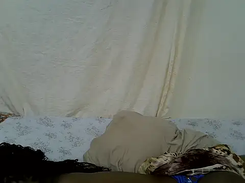BabyLuxe8 webcam