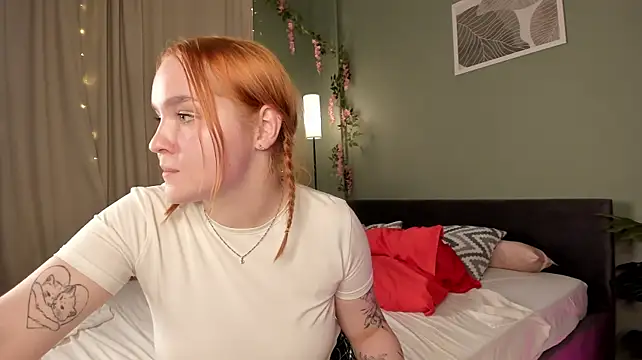 Margo_Blaze webcam