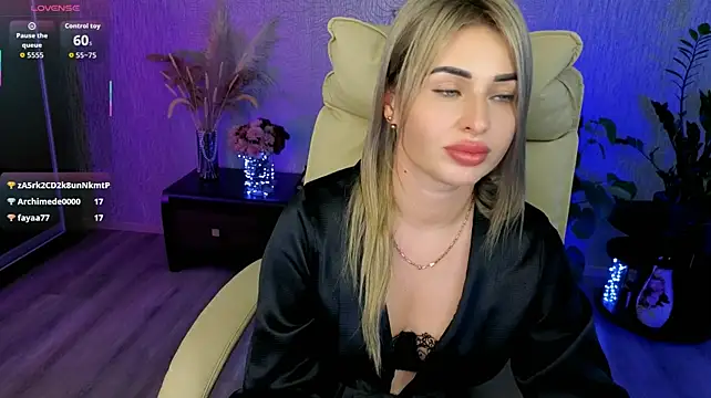 NikaSkyLove