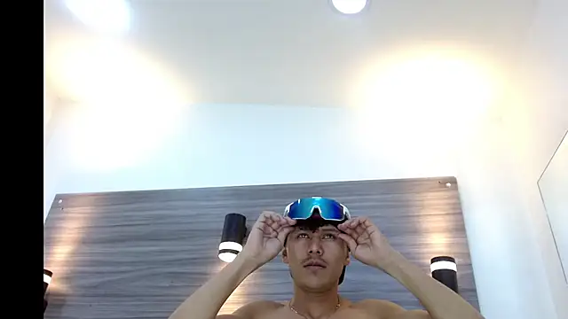 DanteSeth live cam on StripChat