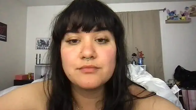 Daisyymarieee webcam