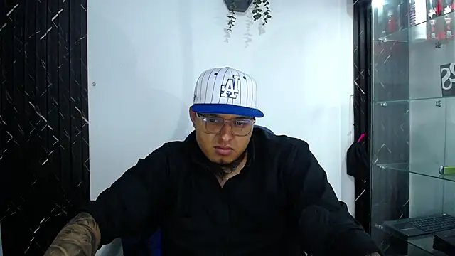 Duke_DarkBoy99 webcam