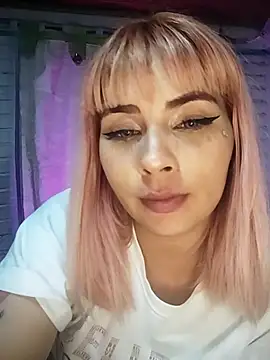 Caro_tatto webcam