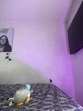 Niky_Love webcam