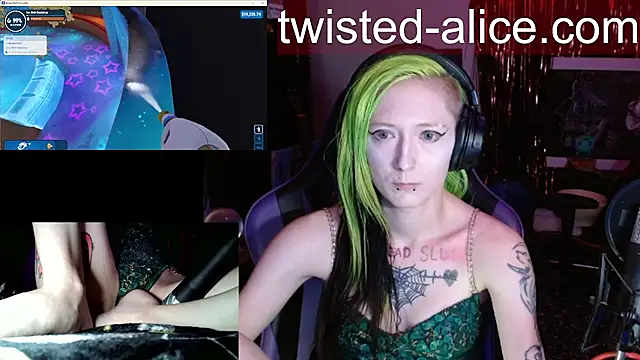 twisted_alice's live room