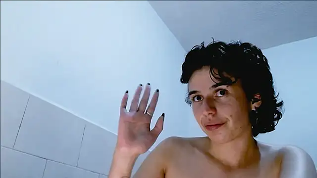 Cocain_Atenea webcam