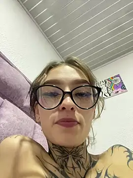 dulce-katt webcam