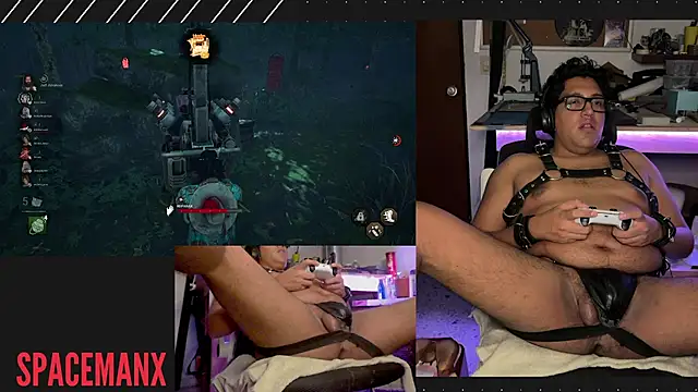 spacemanx_eddy webcam