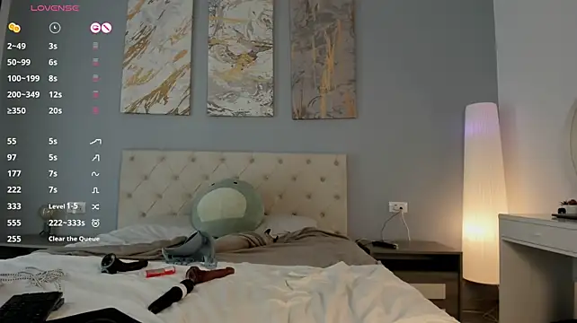 IvyTease_ webcam