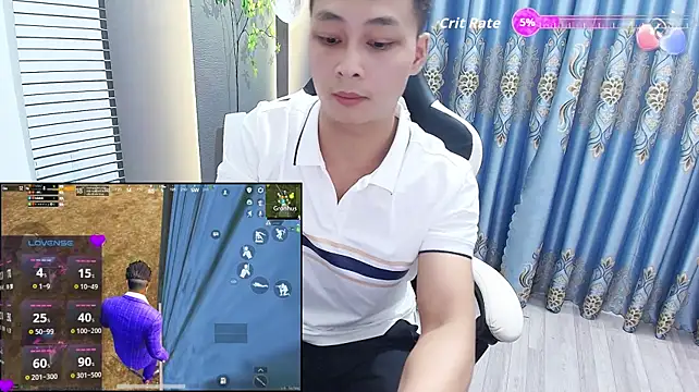 Naughty___asian webcam