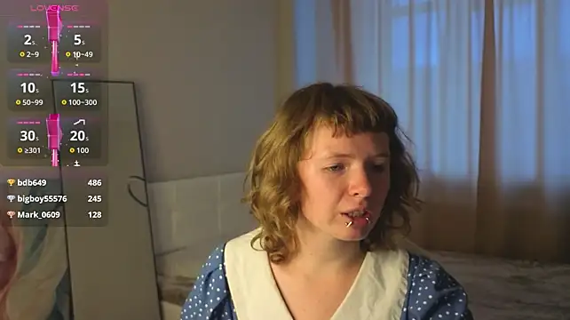 VioletDesiree