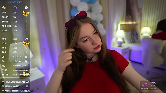 Elisabeth_Binder 🎷 stream