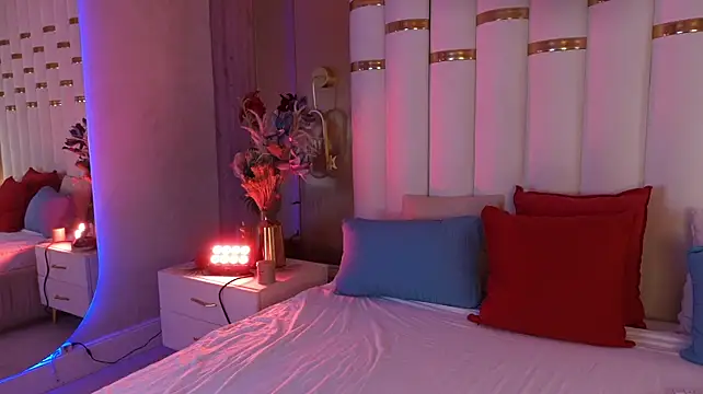 AmberRiso webcam