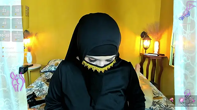 malek_zark2 webcam
