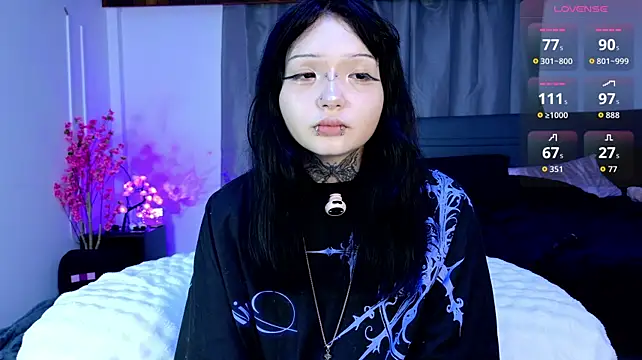 Lein_Bone live cam preview