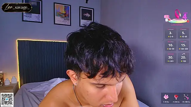Leo_Savage_