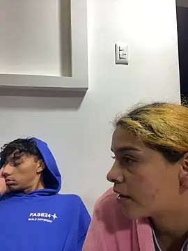 Sarabubbie webcam
