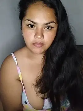 MiaBloom0 webcam