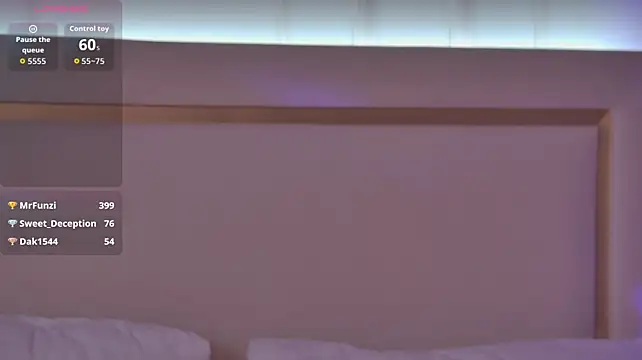 RemySanders live cam preview