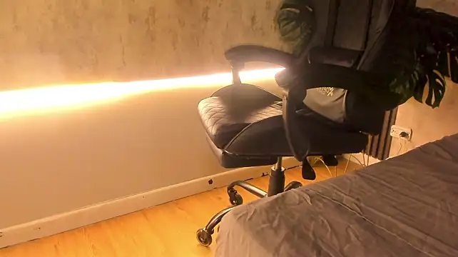Jacob_Benelli webcam