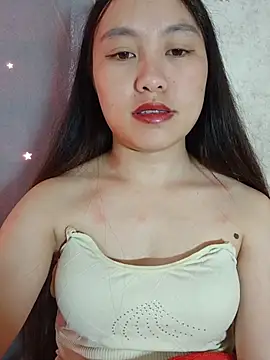 Cherry-squirtt webcam