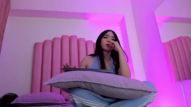 Lana_fox01 webcam