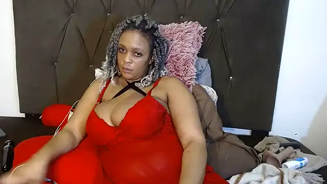 DidyBerry live sex cam