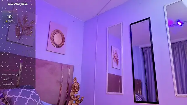 SALOME_F0X_ webcam