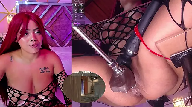 ninacapelli (F young) - DESTROY ME SO HARD AND DEEP CTL 3 MIN