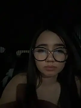Michelle_Zoe webcam