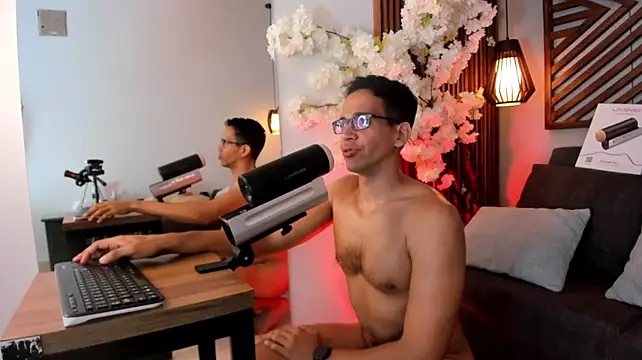JacobDraven webcam