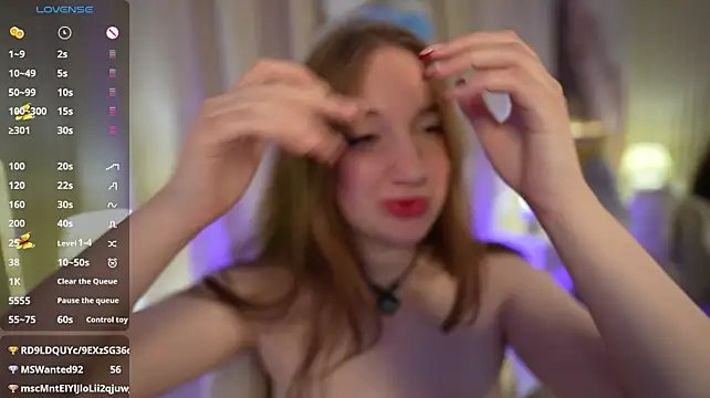 Elisabeth_Binder 🎷 stream