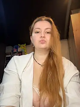 CandyShoopp live cam