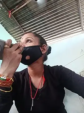 NaughtyRupa89 live cam preview