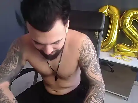 OscarWillss