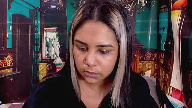 IndiaSexyStripper4u