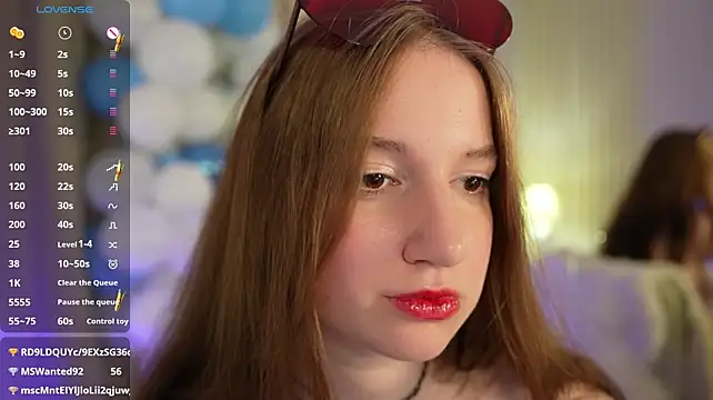 Elisabeth_Binder live cam on StripChat