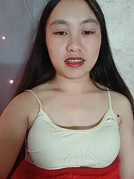 Cherry-squirtt live cam on StripChat