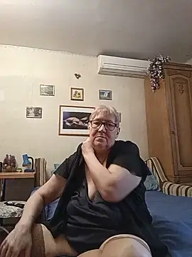 Molli1408 webcam