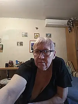 Molli1408 webcam