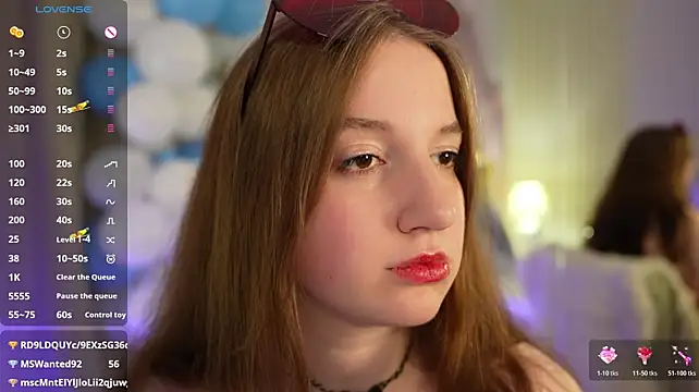Elisabeth_Binder 🎷 stream