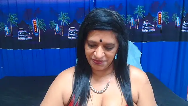INDIANFUSION webcam