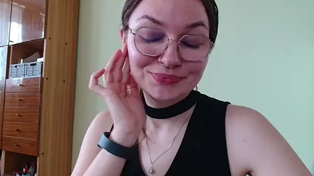 LooveELLYx live cam preview