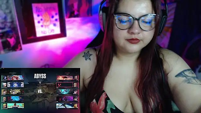 Annee23 webcam