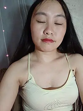 Cherry-squirtt webcam